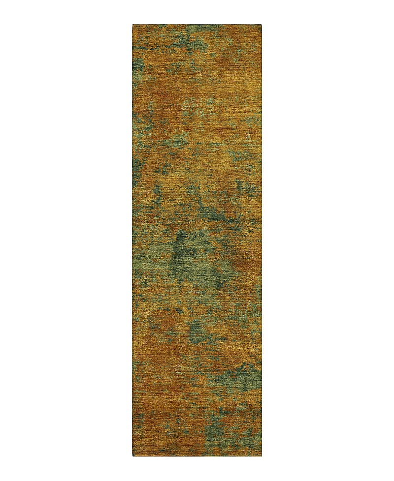 Dalyn Rug Company Dalyn Kochi Washable Kc2 Runner Area Rug, 2'3 X 7'6 In Brown