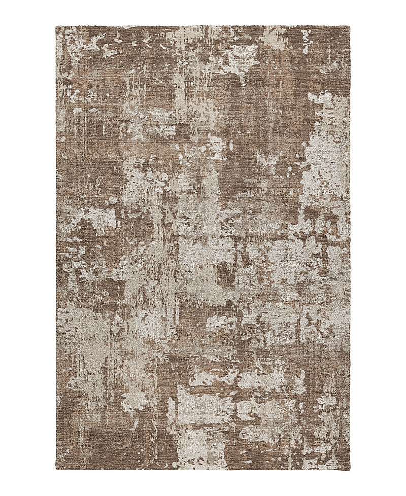 Dalyn Rug Company Dalyn Kochi Washable Kc7 Area Rug, 10' X 14' In Brown