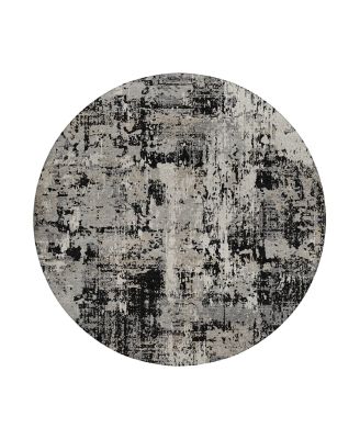Dalyn Kochi Washable KC7 Round Area Rug, 8' x 8'