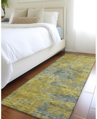 Dalyn Kochi Washable KC2 Runner Area Rug, 2'3" x 7'6"