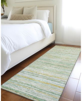 Dalyn Kochi Washable KC3 Runner Area Rug, 2'3" x 7'6"