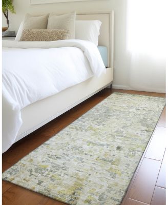 Dalyn Kochi Washable KC6 Runner Area Rug, 2'3" x 7'6"