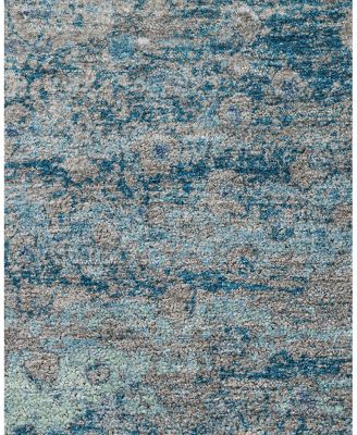 Dalyn Kochi Washable KC13 Runner Area Rug, 2'3" x 7'6"