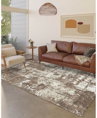 Dalyn Kochi Washable KC7 Area Rug, 10' x 14'