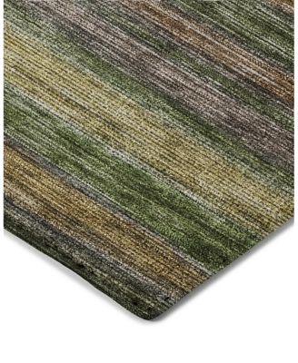 Dalyn Kochi Washable KC5 Round Area Rug, 8' x 8'