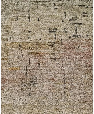 Dalyn Kochi Washable KC15 Round Area Rug, 8' x 8'