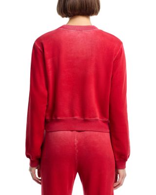 Roma Crewneck Sweatshirt