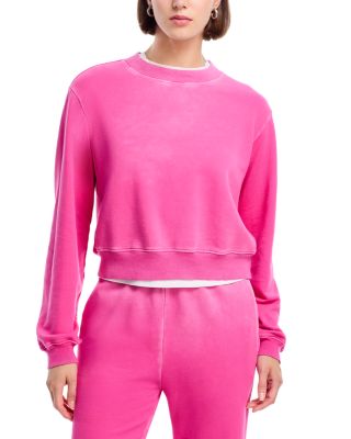 Roma Crewneck Sweatshirt