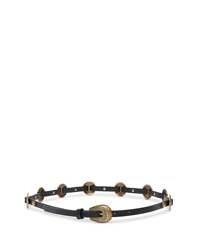Pinko Women's Pasco Belt