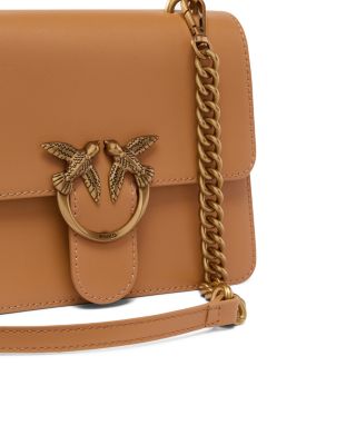 Love One Mini Top Handle Bag