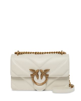 Love One Mini Nappa Bag