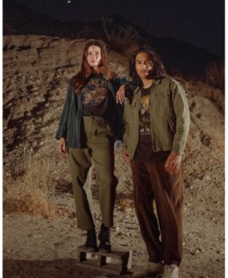  Unisex Durango Colorado Flea Market Tee