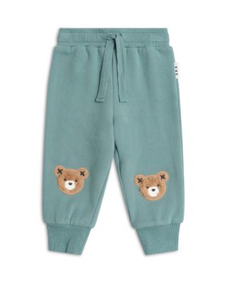 Boys' Furry Huxbear Track Pants - Baby, Little Kid