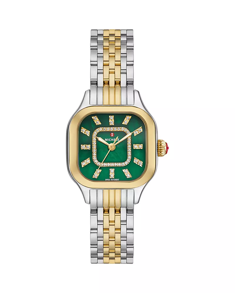 Michele Meggie Watch, 29mm