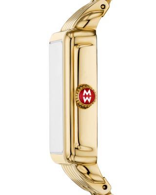 Deco Park Watch, 23mm x 29mm