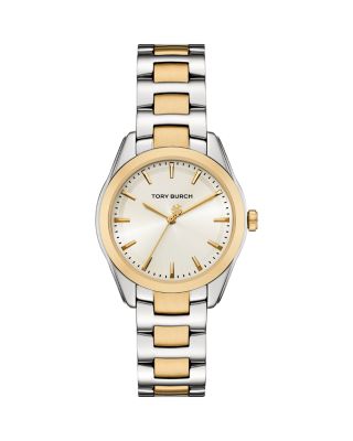 The Miller Watch, 34mm