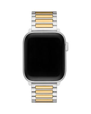 Tory Burch - The Kira Square Bracelet for Apple Watch&reg;, 38-46mm