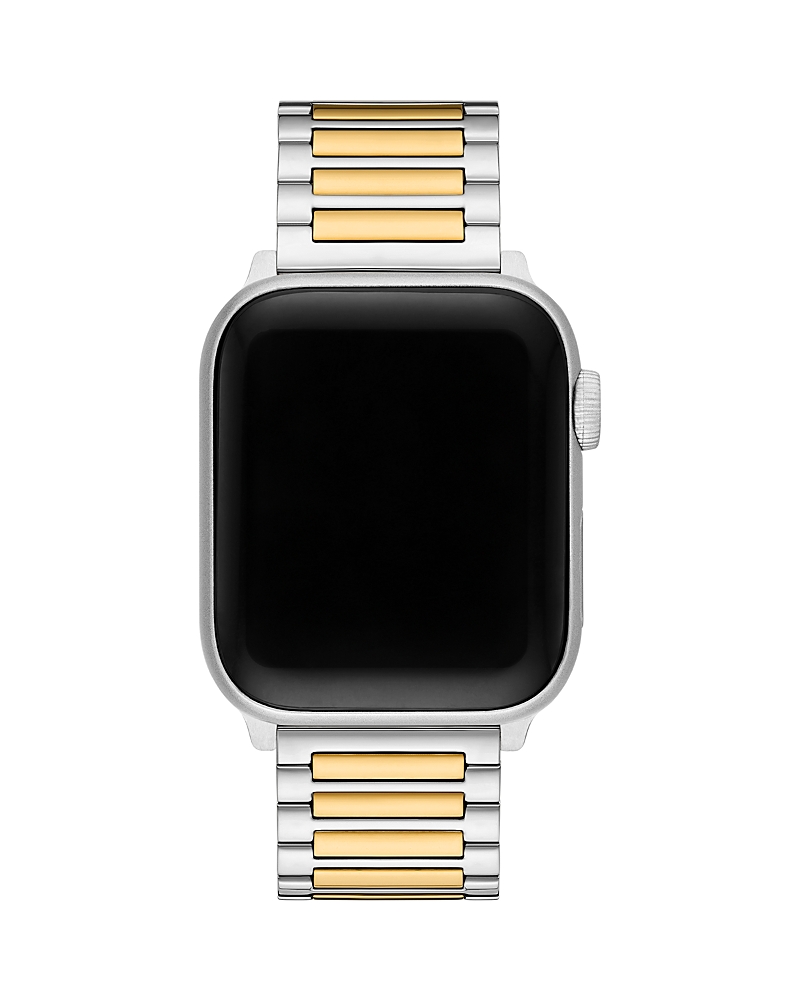 Tory Burch The Kira Square Bracelet for Apple Watch, 38-46mm