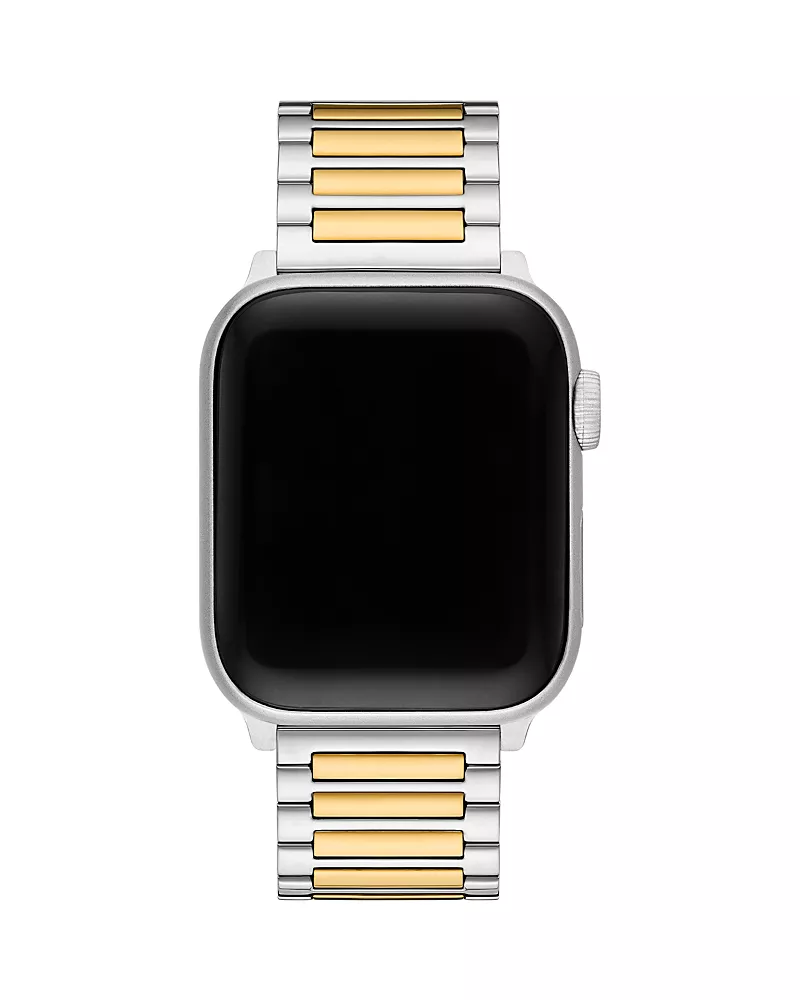 Tory Burch The Kira Square Bracelet for Apple Watch, 38-46mm