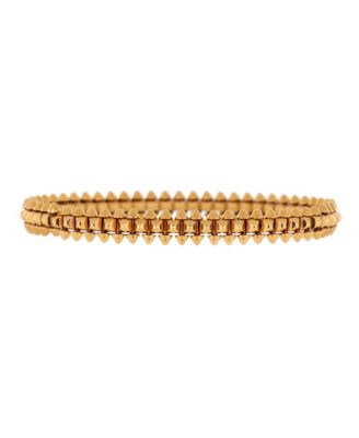 Pre-Owned Cartier - Small Clash de Cartier Bracelet 18K Rose Gold