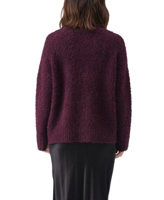Theo Cosy Knit Sweater