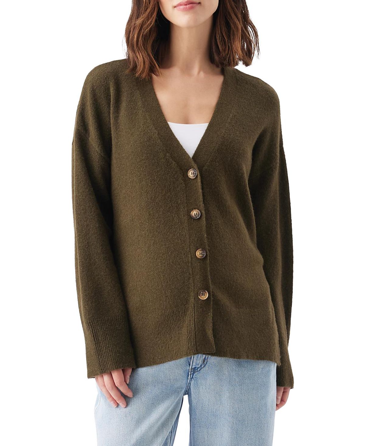 Ripe Maternity Tully Knit Cardigan