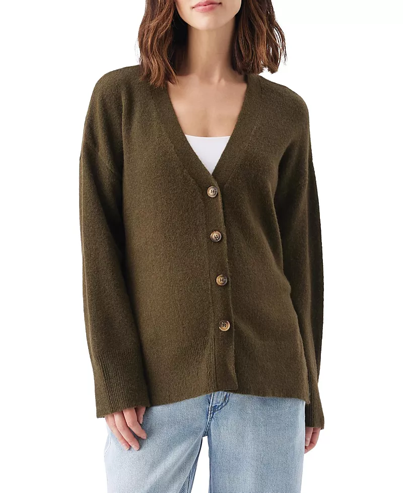 Ripe Maternity Tully Knit Cardigan