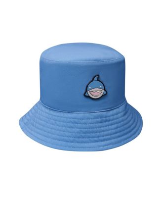  Unisex Reversible Bucket Hat - Little Kid, Big Kid