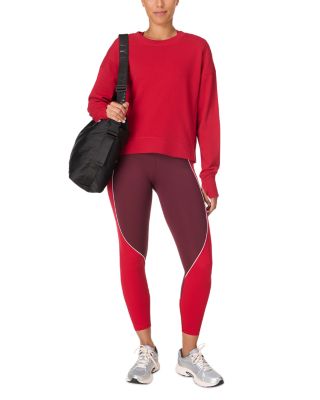 Power 7/8 Workout Leggings