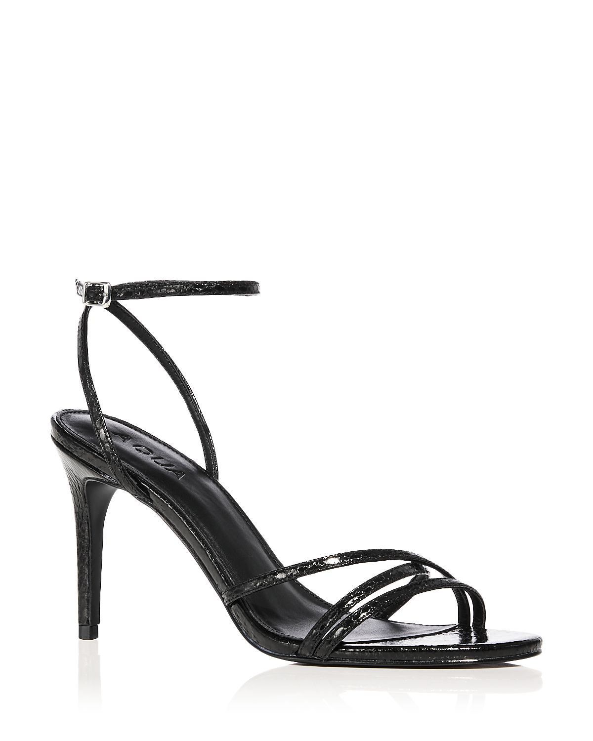 Aqua Women's Crley Sandals - Exclusive