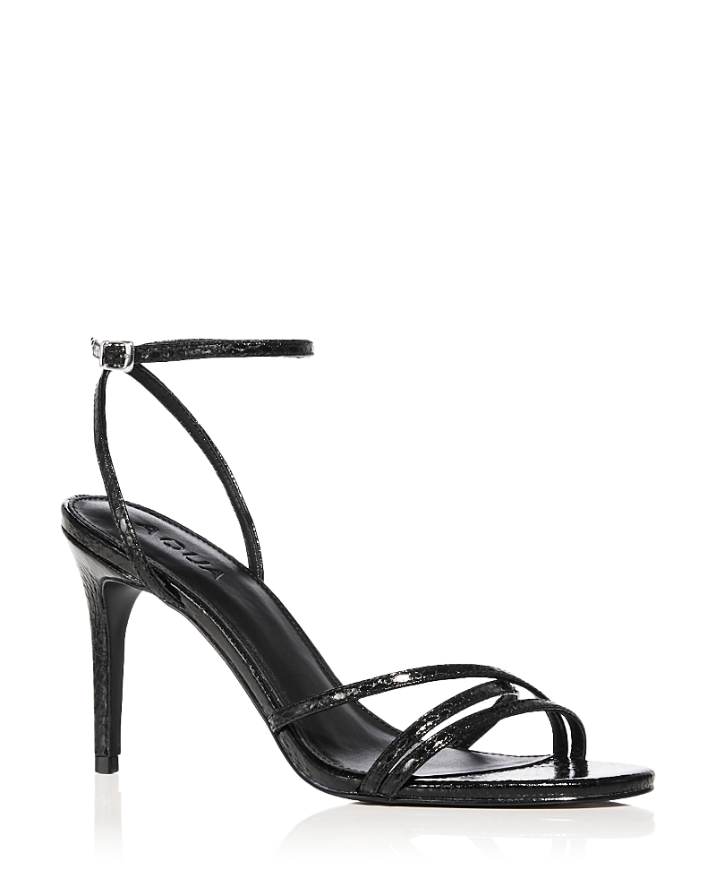 Aqua Women's Crley Sandals - Exclusive