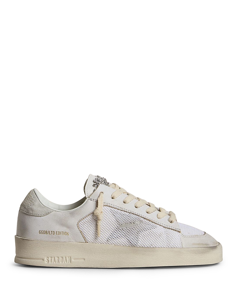 Golden Goose Women's Stardan Sneakers