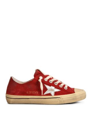 Women's Hi Star Suede Sneakers
