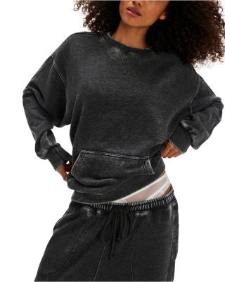 Slow It Down Sweatshirt