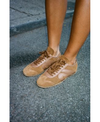 Women&#39;s Aleta Low Top Sneakers