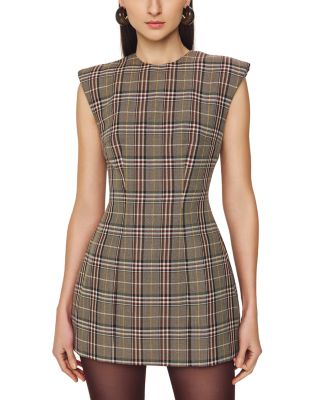 Wolverton Dress