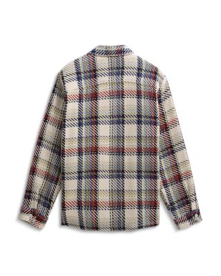 Whiting Shirt Jacket