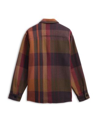 Whiting Shirt Jacket