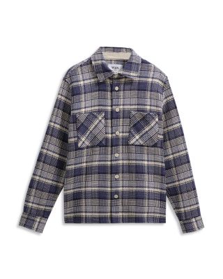 Whiting Overshirt