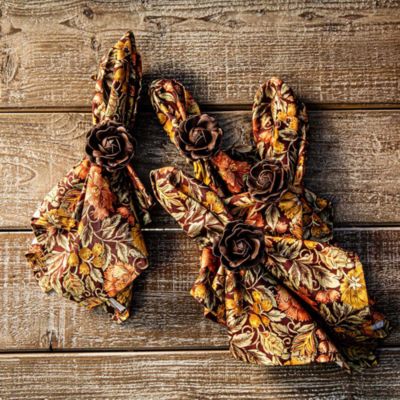 Willa Napkins, Set of 4