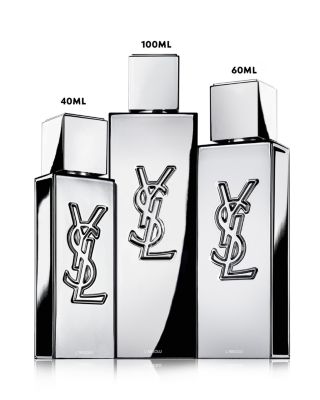 MYSLF ABSOLU Parfum 3.3 oz.