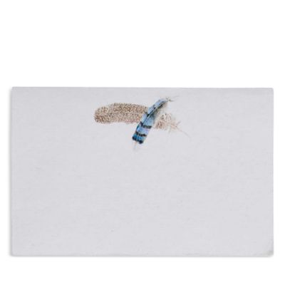 Forest Walk Place Cards, Assorted Set of 12