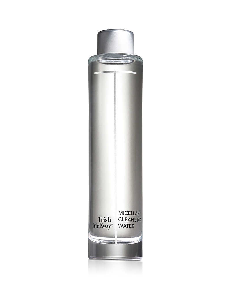 Photos - Other Cosmetics Trish McEvoy Instant Solutions Micellar Cleansing Water 4 oz. 93609