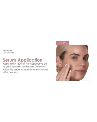 5 in 1 Mini Glow Pro