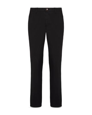 Panama Stretch Trousers
