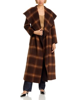 Mulhollond Coat