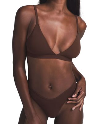 Fits Everybody Triangle Bra