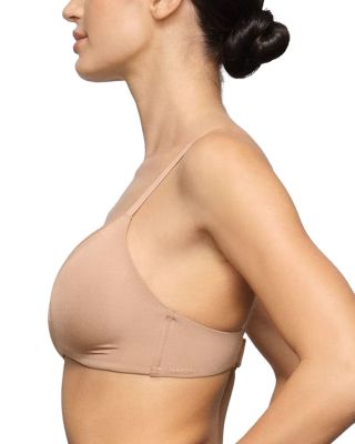 Wireless T-Shirt Bra