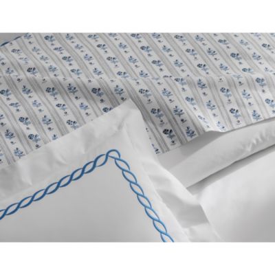 Cabanon Stripe Boudoir Sham