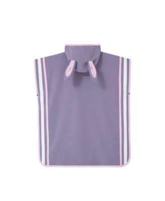  Unisex Poncho Towel Cover Up - Big Kid